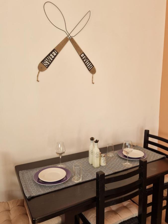 Sky Apartament. Bllok District Tiran Dış mekan fotoğraf