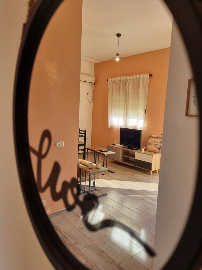 Sky Apartament. Bllok District Tiran Dış mekan fotoğraf
